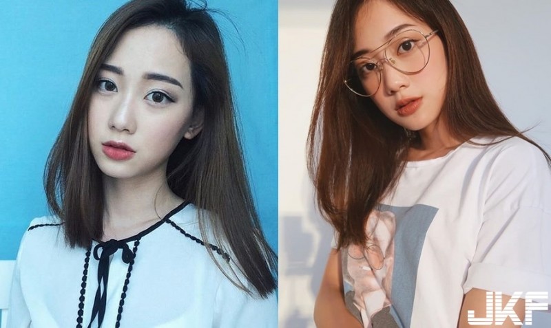 【WPT扑克】誰說機械系沒正妹！？溫柔嗓音「激似簡嫚書」小清新YouTuber　聲音讓人耳朵排卵