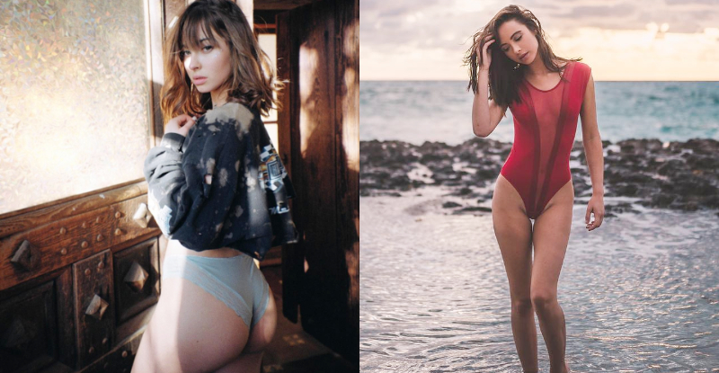 【WPT扑克】穿越時空愛上你！「復古x性感」加倍誘惑　妹子肉體宣示「舊愛最美」