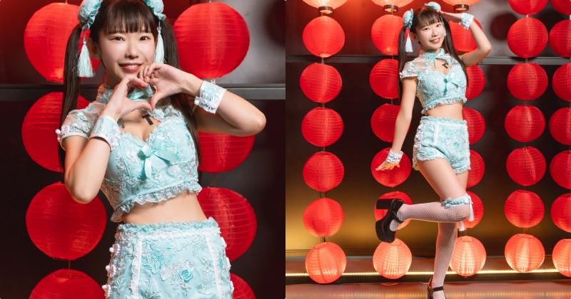 【WPT扑克】童顏巨乳「長澤茉里奈」TSE 爆乳互動，「誘惑小隻馬曲線」瘋狂圈粉！