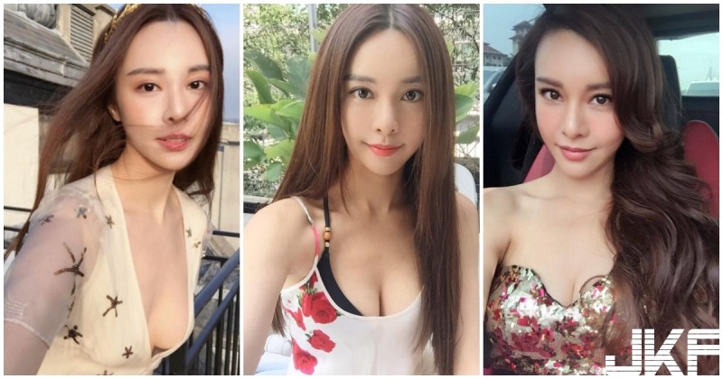 【WPT扑克】正妹鋼琴老師「身材好兇暴」，養眼美乳讓大家都想拜師了！