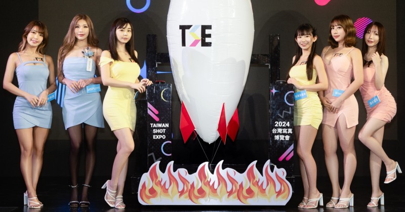 【WPT扑克】夢幻陣容有夠香！34位女神「TSE」熱情放送 極品雪乳美腿等粉絲來見