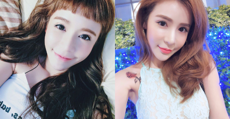 【WPT扑克】玲瓏曲線太犯規！「程穎安」電眼狂掃難以直視，逆天勻稱長美腿更勾起男粉目光！