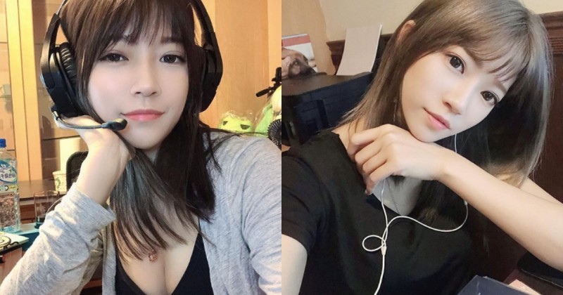 【WPT扑克】電競小公主「歐安Ainio」甜美親和又可愛，轉遊戲實況主也深受粉絲喜愛！