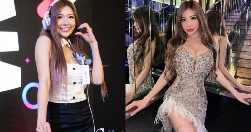 【WPT扑克】兩千萬粉大馬波神「MSPUIYI」快閃福利！現場親+簽「唇印」香到爆！