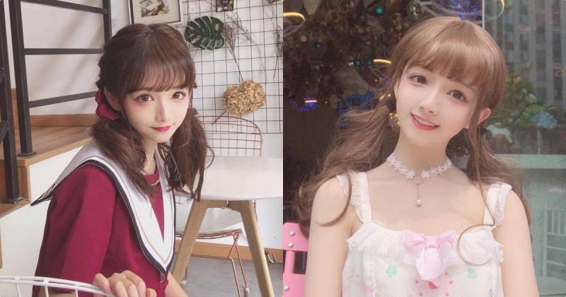 【WPT扑克】超可愛小蘿莉「天生自帶萌感」，「精緻小巧臉蛋」甜到蛀牙！