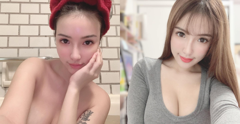 【WPT扑克】誘惑小甜心「Nancy韓智恩」就地弄濕自己　嬌嗔：這是第一次♥