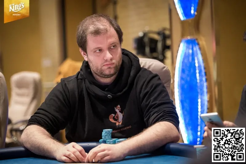 【WPT扑克】Daniel Smiljkovic指控MonkerGuy盗窃21,744美元 2024年EPT新赛季所有赛段和日期公布