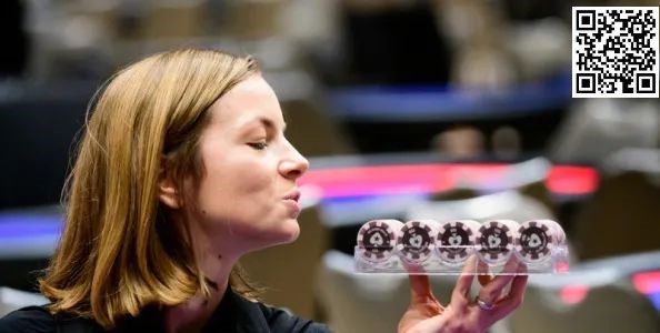 【WPT扑克】话题 | 扑克玩家2024年的目标：你有正确的清单吗？