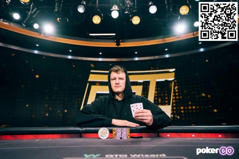 【WPT扑克】PGT最后机会赛火热进行 Ren Lin超越Alex Foxen升至积分排行榜前五名