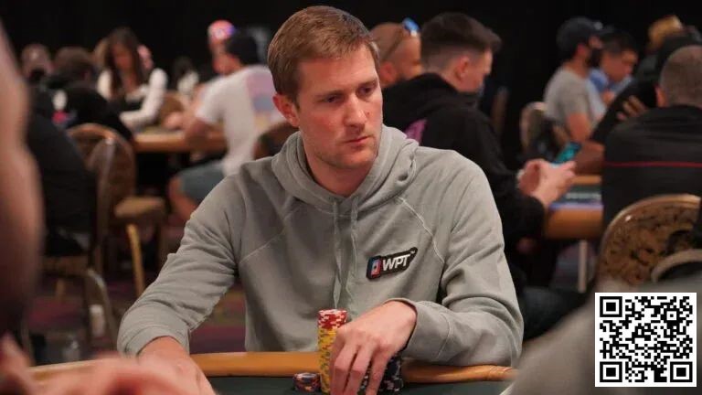 【WPT扑克】话题 | 如何在扑克中击败松散的侵略性玩家 (LAG)