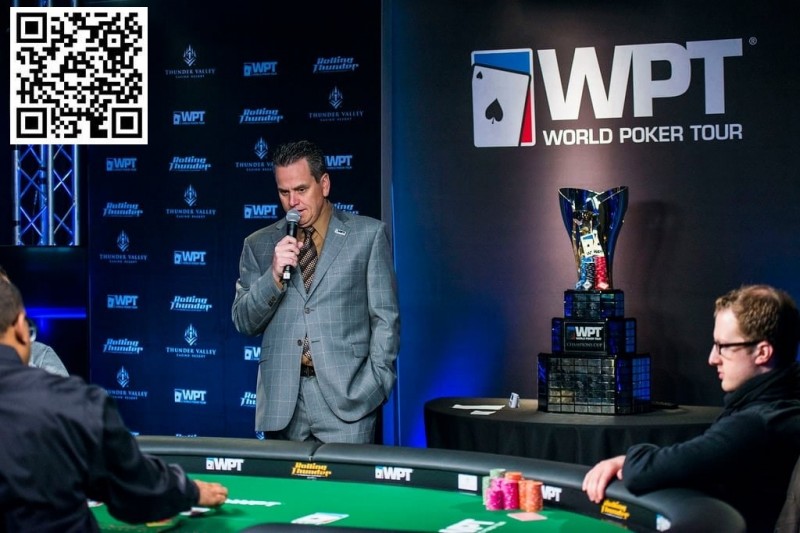 【WPT扑克】话题 | 如何在扑克中击败松散的侵略性玩家 (LAG)