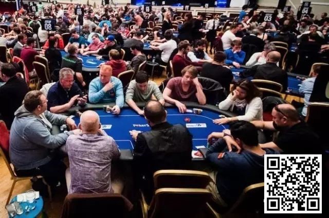 【WPT扑克】话题 | 来自成功者的MTT扑克策略 – 在锦标赛中大获全胜