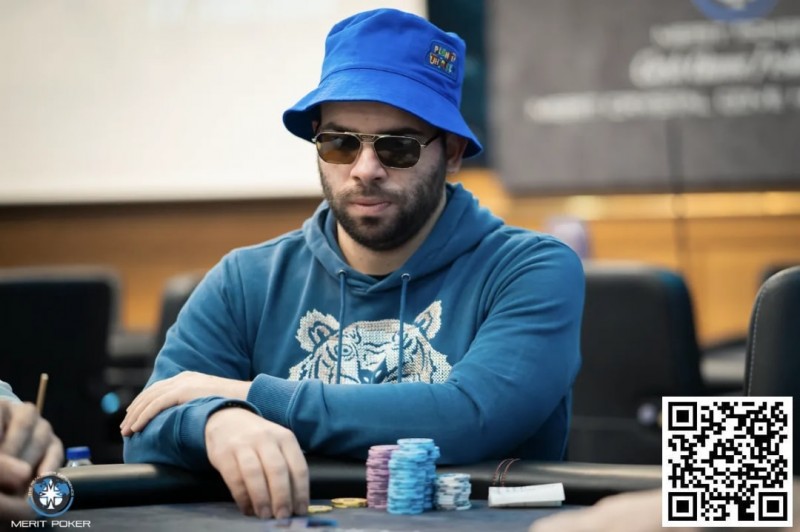 【WPT扑克】瞿枫、徐强等7人闯入Merit Poker主赛Day2 Alex Foxen获25K LHPO豪客赛冠军Kristen获第4名
