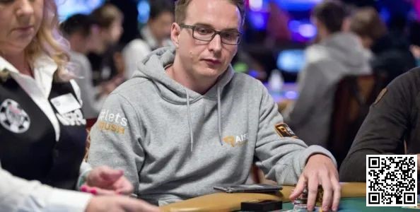 【WPT扑克】来自 “bencb789 “的教训：如何在按钮对大盲时适应弱势玩家