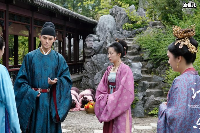 【WPT扑克】前面有多作后面就多惨，《清平乐》张贵妃小女儿病危