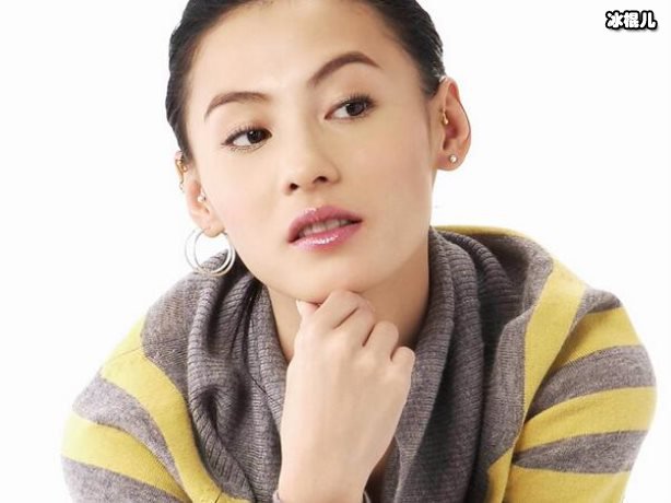 【WPT扑克】一家四口全是高颜值，张柏芝幸福晒照庆祝二儿子十岁生日