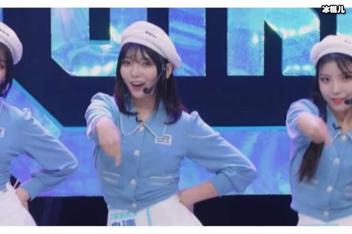 【WPT扑克】中性风泛滥帅气姐姐惹人爱，《青你2》《创造营3》谁才是王道