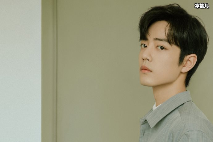 【WPT扑克】设计师出身的肖战私服获大赏，无论哪套都帅气逼人