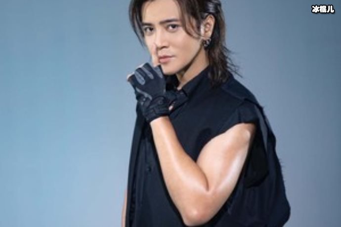 【WPT扑克】罗志祥和简恺乐走到一起了？两人曾经录制的综艺已经如期播出