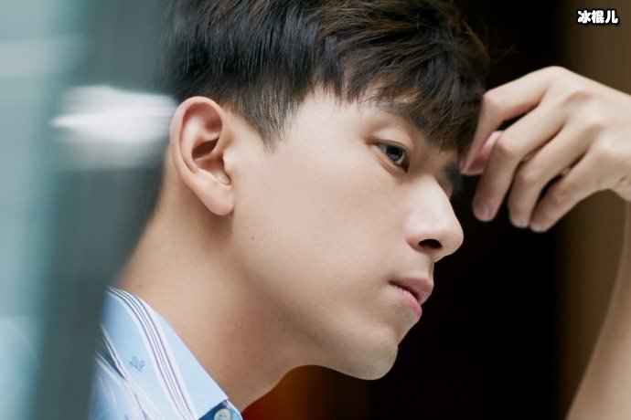 【WPT扑克】男星未能参演《河神2》，阔别三年精心制作网友纷纷喊话李现