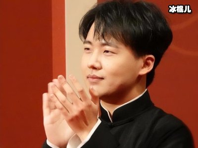 【WPT扑克】郭麒麟被问到想要怎样的女孩儿，不假思索回答嫂子“林婉儿”