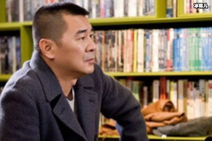 【WPT扑克】小儿的周岁宴上陈建斌全家一起露面，连个男孩的“曹操”稳了