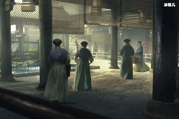 【WPT扑克】还原宋朝风貌《清平乐》正式上线，被评节奏慢