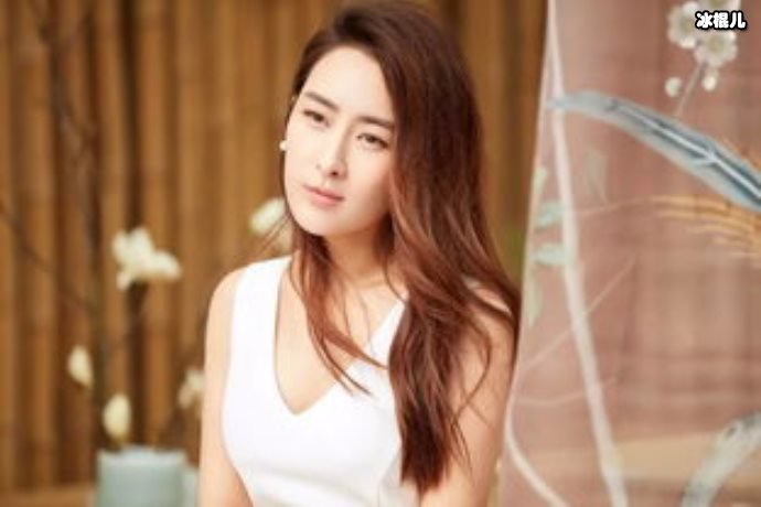 【WPT扑克】马苏踏青照片，新剧《绿水青山带笑颜》让观众充满期待