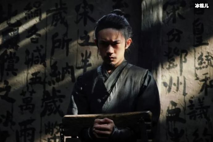 【WPT扑克】满江红电影完整版，《满江红》的另一个故事