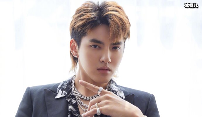 【WPT扑克】吴亦凡粉丝发文回击，反问杨紫粉丝十问内容逻辑严谨让人迷惑