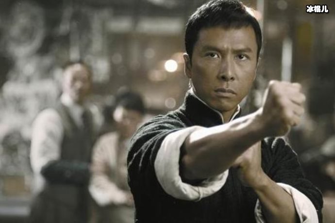 【WPT扑克】甄子丹出拳速度有多快，节目中现场打拳演示