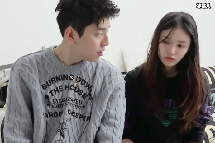 【WPT扑克】王大陆获林允爸爸认可，嘴又大又甜惹人喜爱