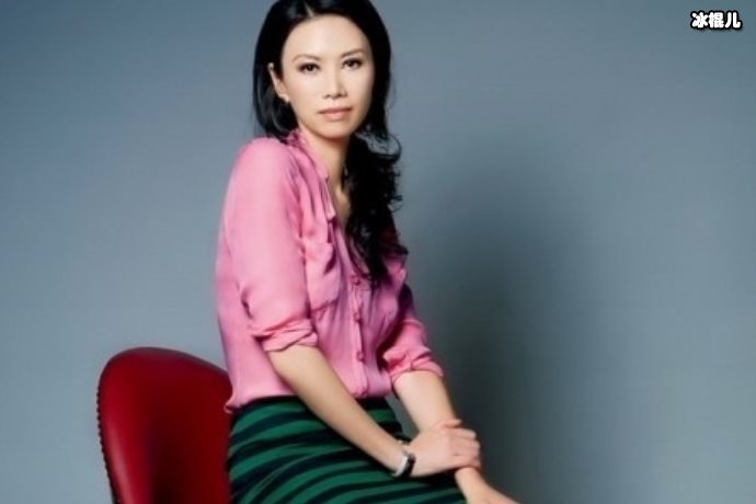 【WPT扑克】名媛女儿培养之路，邓文迪女儿瘦身成功晒美照