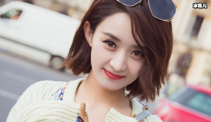 【WPT扑克】赵丽颖拍摄《有翡》，与周洁琼认真对戏眼神沉稳