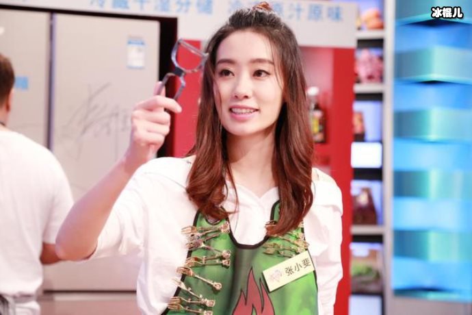 【WPT扑克】张小斐被欺负的那些年袁姗姗已经低头，孙茜也应该站出来了！