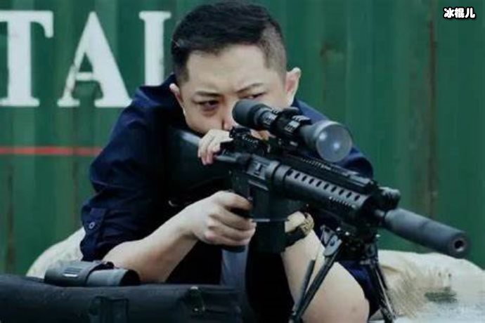 【WPT扑克】没有流量明星配角都是实力派演员，《三叉戟》强势接档《秋蝉》