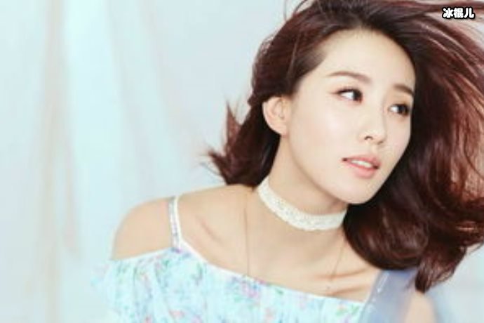 【WPT扑克】刘诗诗和倪妮姐妹情深一起晒剧照，二人温馨互动超有生活感