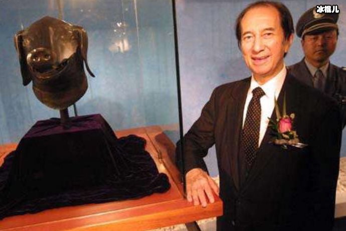 【WPT扑克】豪门男人年轻时颜值：李嘉诚帅气，向华强英俊，何鸿燊居然长这样