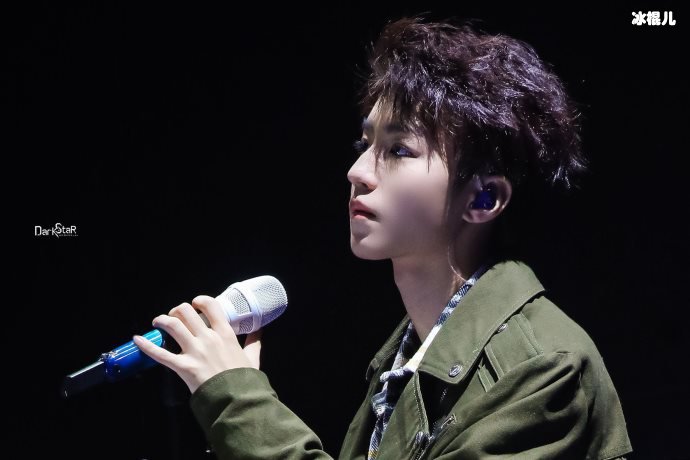 【WPT扑克】王俊凯坦言复工第一件事，追回之前安排好的工作进度