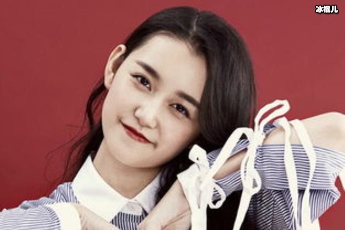 【WPT扑克】蒋依依的演技有目共睹，既有富有灵气又接地气儿