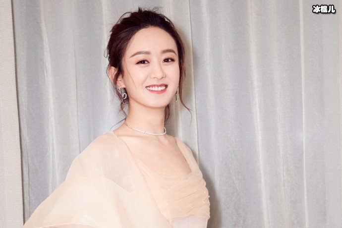 【WPT扑克】你和我的倾城时光赵丽颖配音遭吐槽，林浅声音怪怪的