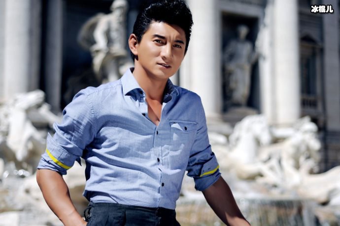 【WPT扑克】吴奇隆谈二胎很无奈一人说了不算，郑爽：孩子妻子谁重要回答绝了