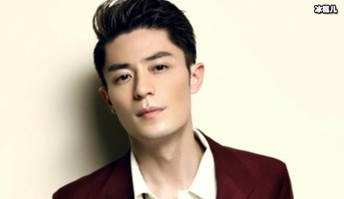 【WPT扑克】霍建华合照被粉丝发现脸胖了一圈，网友回答：依旧帅气