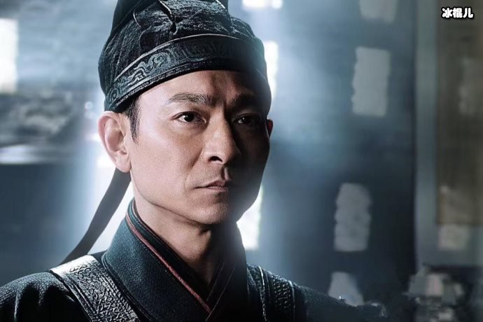 【WPT扑克】所有人都想不到，40年前刘德华的一抱成就了今天的他