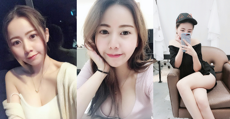 【WPT扑克】肩帶都掉了！E奶「嫩乳正妹」皮膚好光滑，「邪惡低胸」長輩都快掉出來！