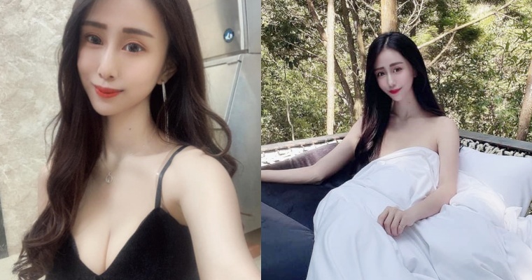 【WPT扑克】瓜子臉美人「陳霓」出遊不忘放福利！野外大曬「白皙香肩」和美腿