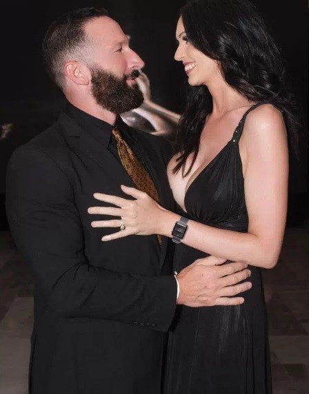 【WPT扑克】雜交讓婚姻美滿！美夫妻熱衷「換妻多P趴」　自清縱慾非外遇