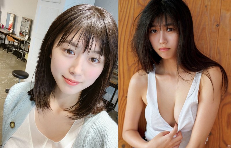 【WPT扑克】排球女神「北向珠夕」8頭身纖腰長腿比例超完美　如初雪般「透明肌膚」散發空靈氣場