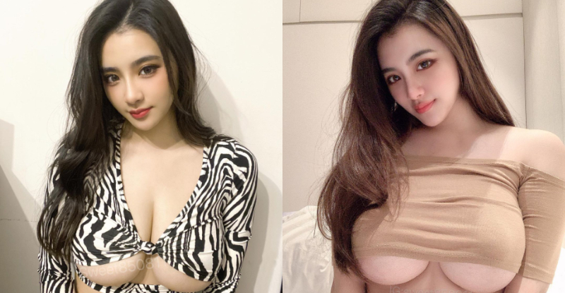 【WPT扑克】「巨猛護士」碩大車燈遮不住，猖狂「Double U」偷偷私送老司機