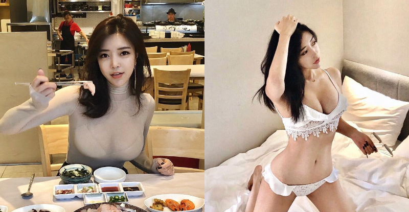 【WPT扑克】性感姐姐被封「南韓郭雪芙」！不科學巨乳被質疑　拍X光證明自己是真的！